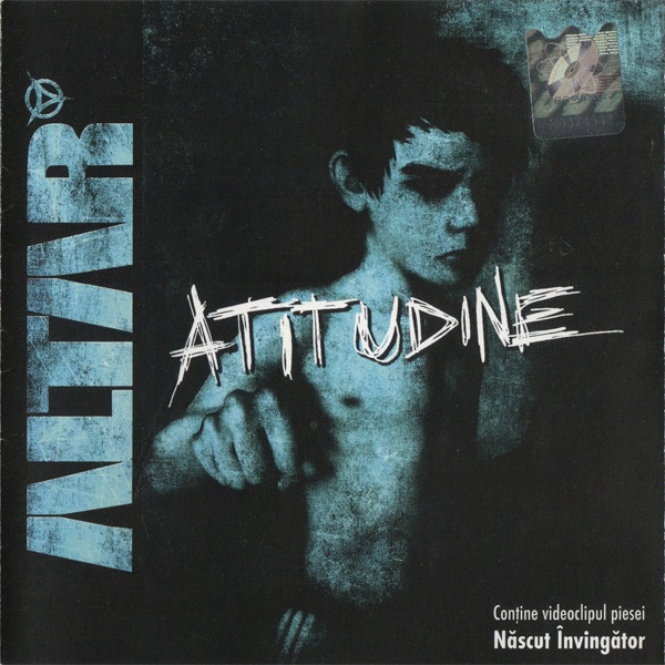 Altar - Atitudine (2006).jpg