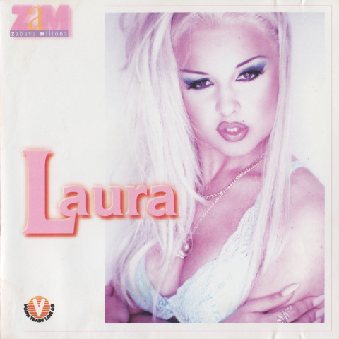 Laura - Ja nisam ona (1997).jpg