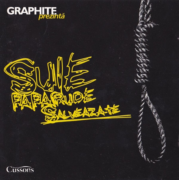 Suie Paparude 1997 - Salveaza-te.jpg