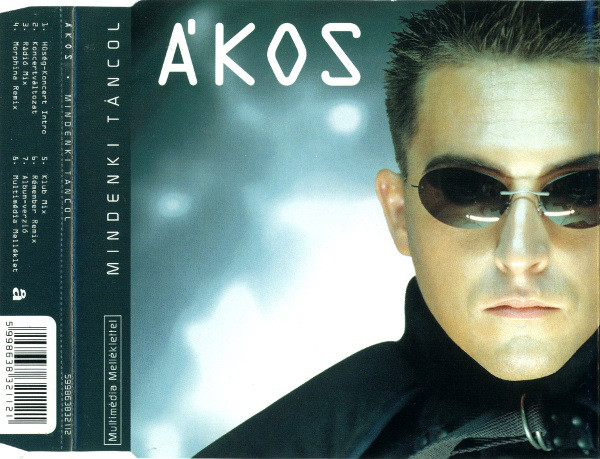 Ákos - Mindenki táncol (2001).jpg