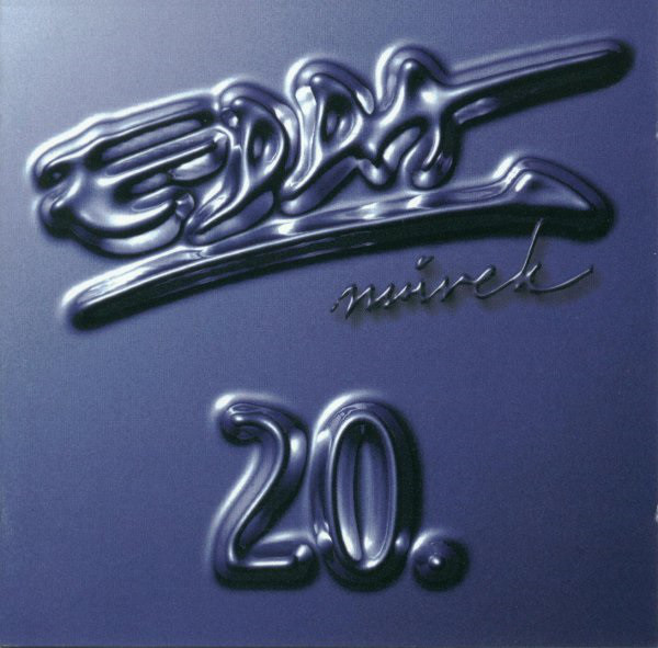 Edda Művek - Edda Művek 20. (1997).jpg