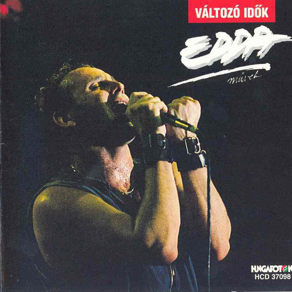Edda Művek - Változó Idők (1988, 2000).jpg