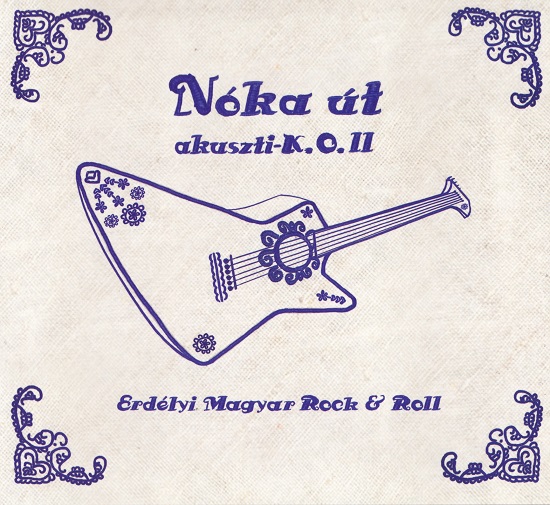 Knock Out - Akuszti-K.O. II (2011).jpg