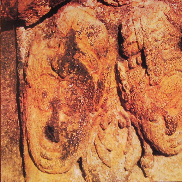 Korai Öröm - Korai Öröm II (1996).jpg