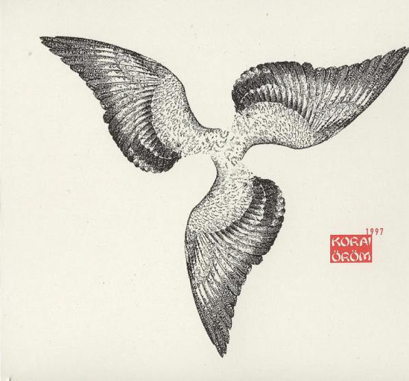 Korai Öröm - Korai Öröm III (1997).jpg