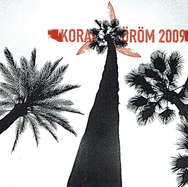 Korai Öröm - Korai Öröm VI (2009).jpg