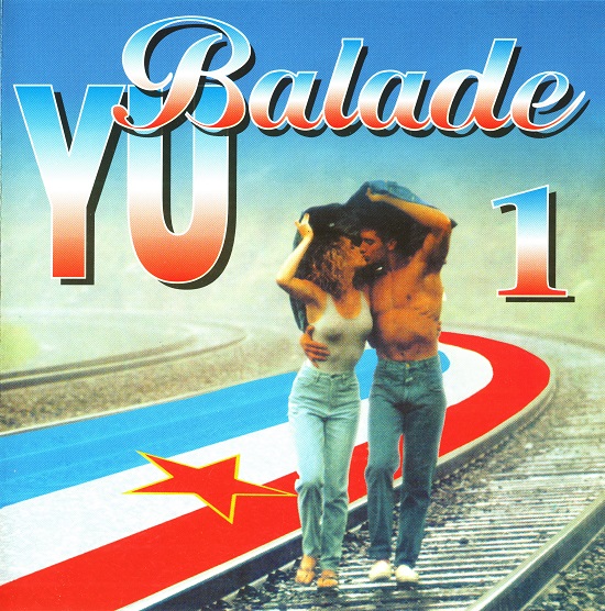 Various - Yu Balade 1 (1996).jpg