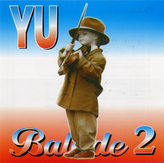 Various - YU Balade 2 (1997).jpg