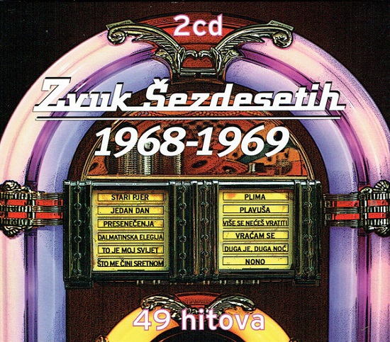 Various - Zvuk Šezdesetih 1968-1969 (2008).jpg