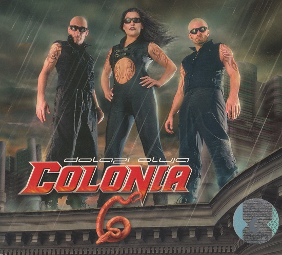 Colonia - Dolazi Oluja (2003).jpg