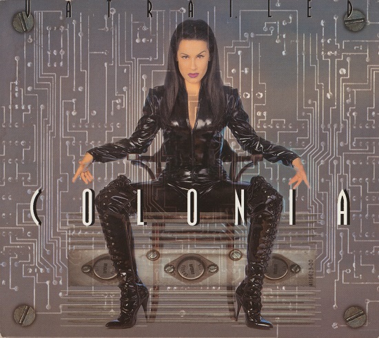 Colonia - Vatra i led (1997).jpg