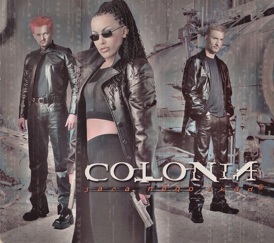 Colonia - Jača nego ikad (2000).jpg