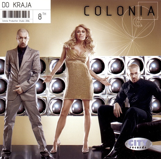 Colonia - Do kraja (2006).jpg