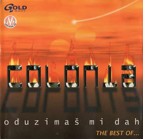 Colonia - Oduzimaš mi dah (The Best of...) (2002).jpg