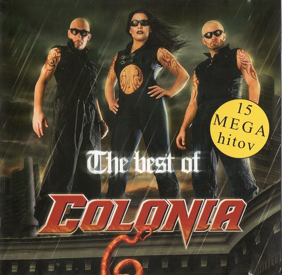 Colonia - The Best of (15 mega hitov) (2005).jpg