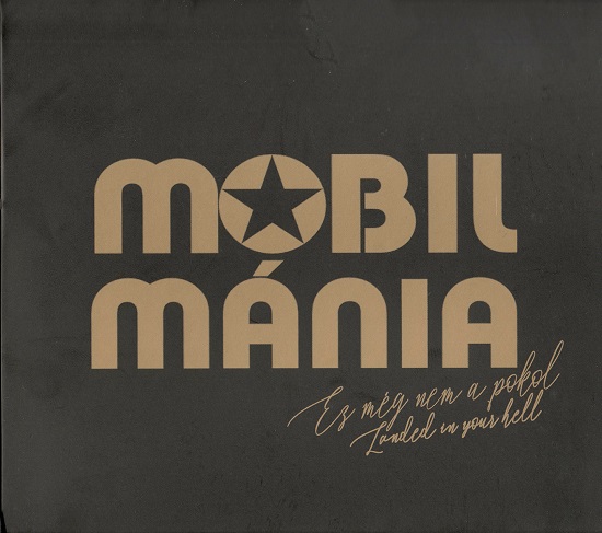 Mobilmánia - Ez még nem a pokol , Landed in Your Hell (2018).jpg