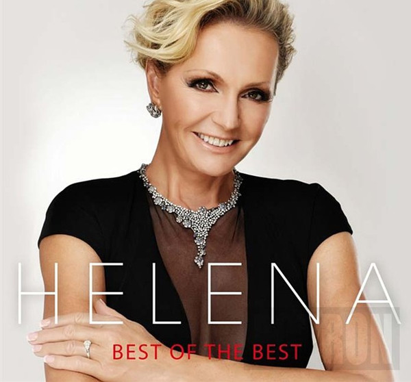Helena Vondráčková - Best of the Best (2014).jpg