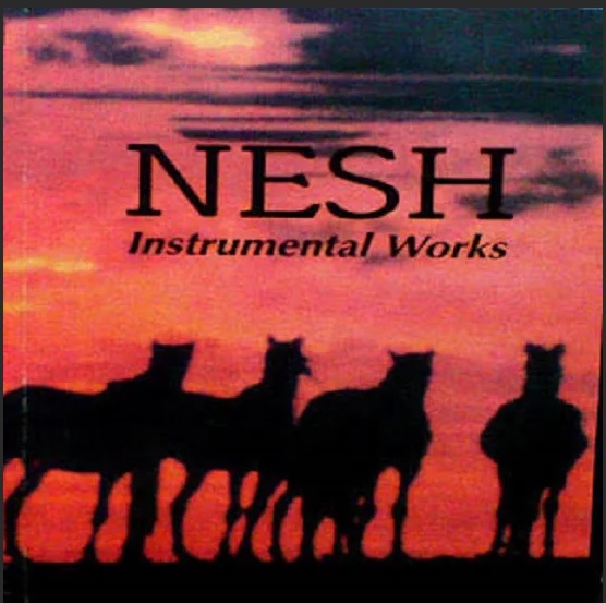 Nesh - Instrumental Works (1994).jpg