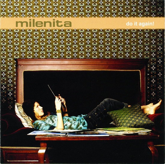 Milenita - Do It Again! (2005).jpg