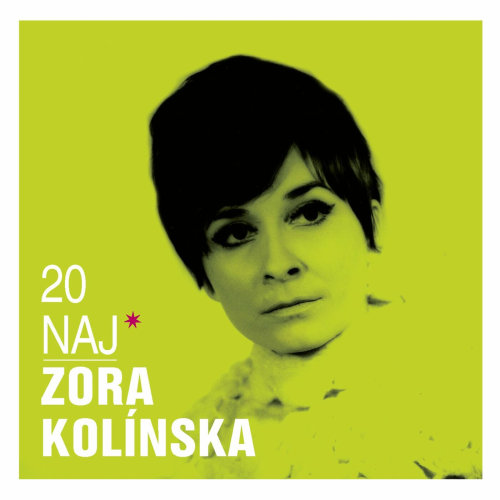 Zora Kolínska - 20 naj (2007) [FLAC].jpg