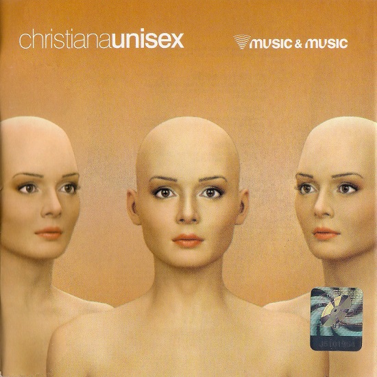 Christiana - Unisex (2004).jpg