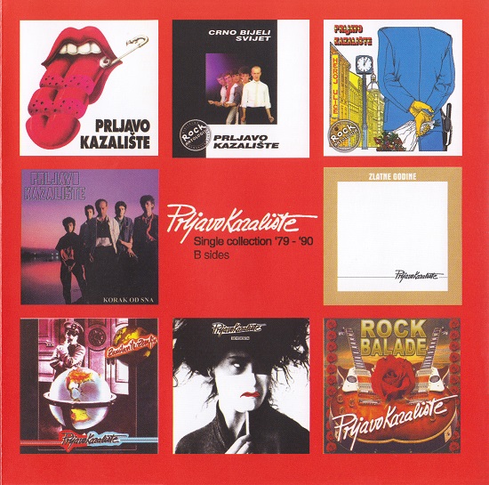 Prljavo Kazalište - Single Collection '79 - '90 B Sides (2010).jpg