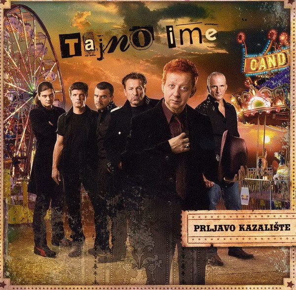 Prljavo Kazalište - Tajno Ime (2008).jpg