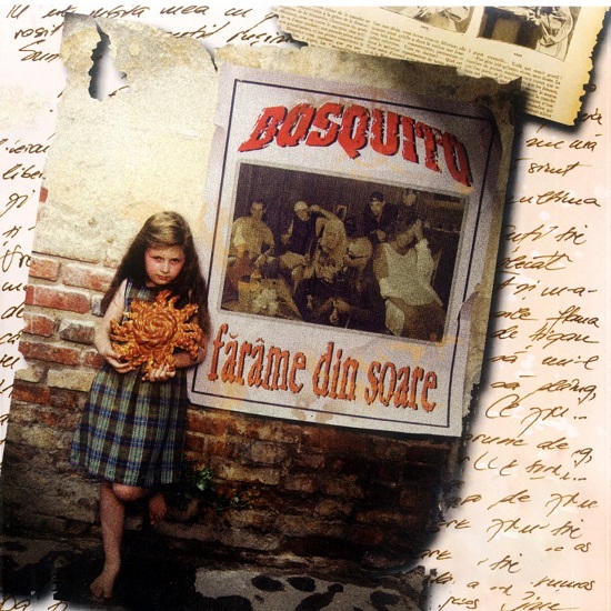 Bosquito - Fărâme din soare (2004).jpg