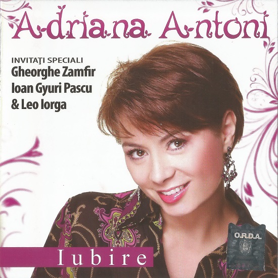 Adriana Antoni - Iubire (2014).jpg