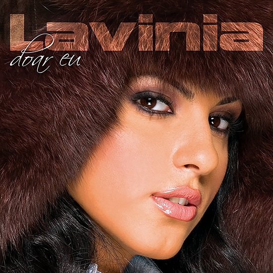 Lavinia - Doar eu (2005).jpg