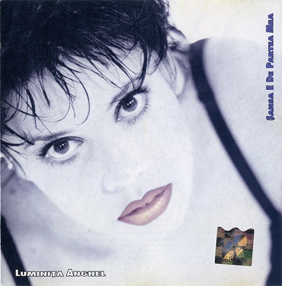 Luminița Anghel - Șansa e de partea mea (1998).jpg