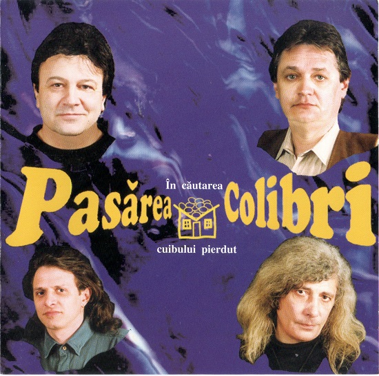 Pasărea Colibri - În căutarea cuibului pierdut (1995).jpg