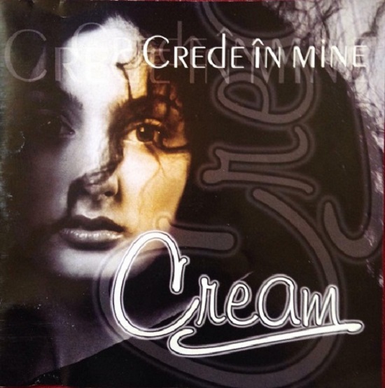 Cream - Crede în mine (2001, Maxi Single).jpg