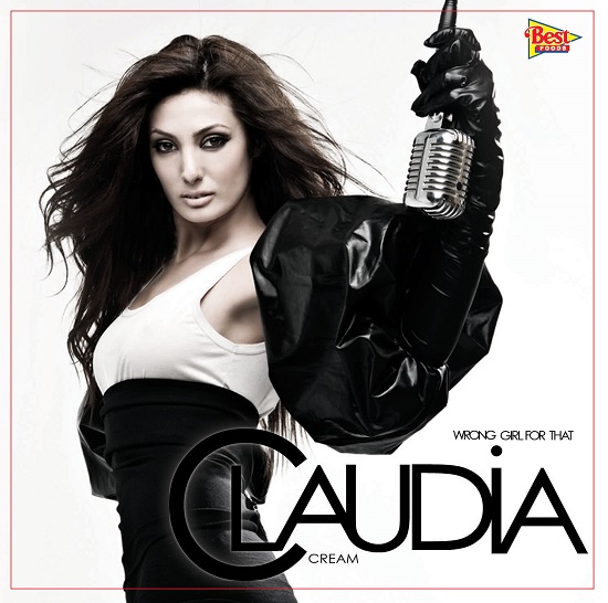 Claudia Cream - Wrong Girl for That (2009).jpg