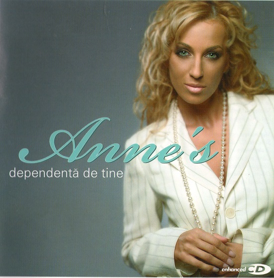 Anne's - Dependentă de tine (2005).jpg