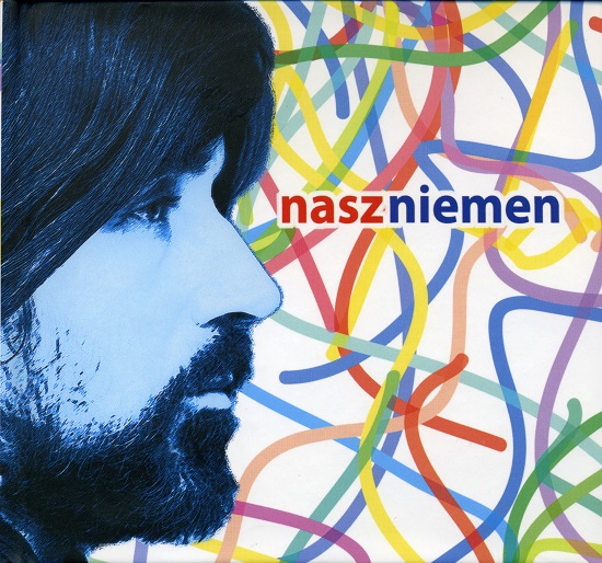 Czeslaw Niemen - Nasz Niemen (2009).jpg
