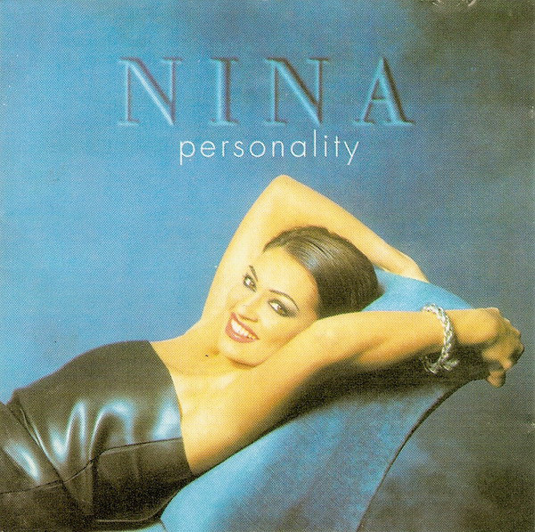 Nina Badric - Personality (1997).jpg
