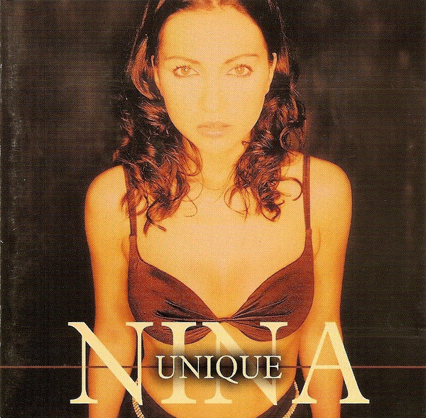 Nina Badrić - Unique (1999).jpg