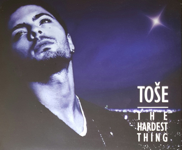 Toše Proeski - The Hardest Thing (2009).jpg