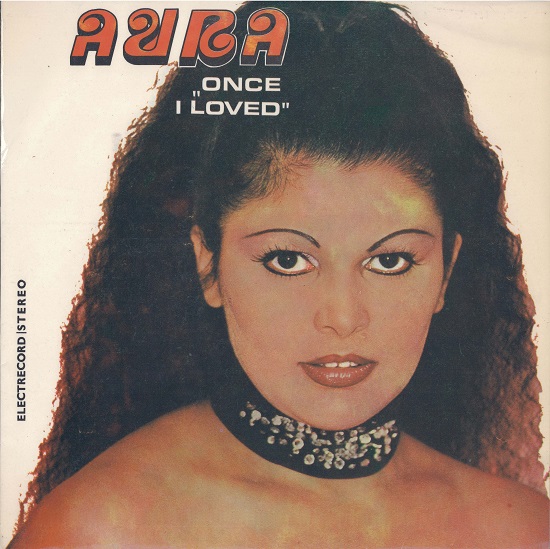 Aura Urziceanu - Once I Loved (Am Iubit Odată) (1981).jpg
