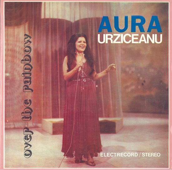 Aura Urziceanu - Over The Rainbow (1984).jpg