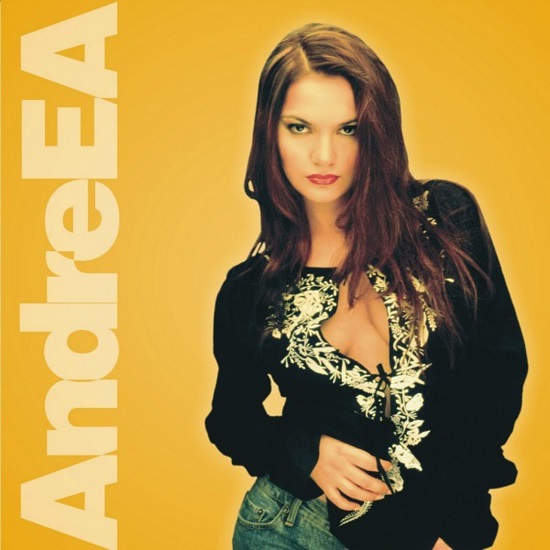 AndreEA - AndreEA (2002, CD single).jpg