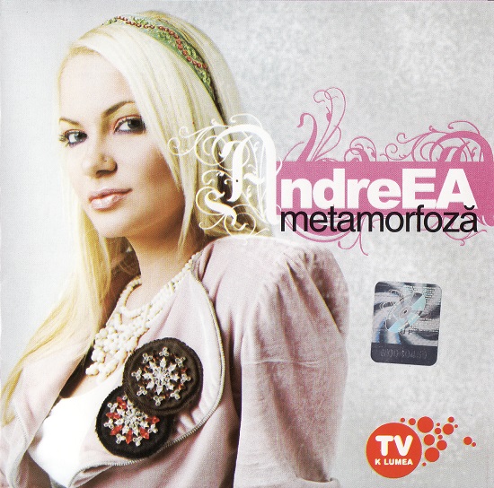 AndreEA ‎- Metamorfoză (2005).jpg
