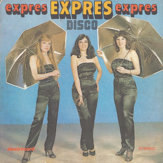 Expres - Eu Am Un Vis (1980).jpg