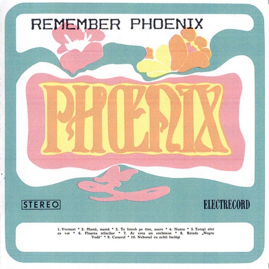 Phoenix - Remember Phoenix (1990).jpg