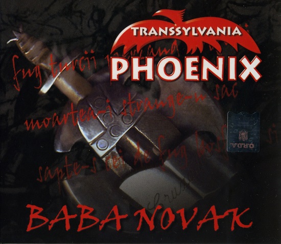 Phoenix - Baba Novak (2005).jpg