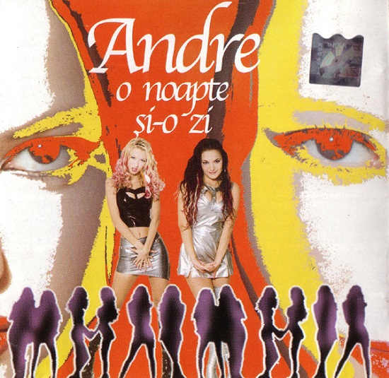 Andre - O Noapte Și-o Zi (2001).jpg