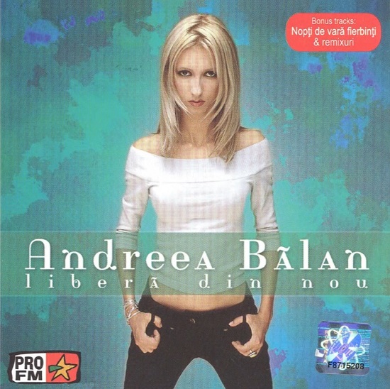 Andreea Bălan - Libera Din Nou (2002).jpg