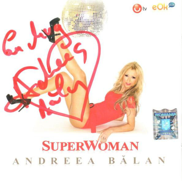 Andreea Bălan - SuperWoman (2009).jpg