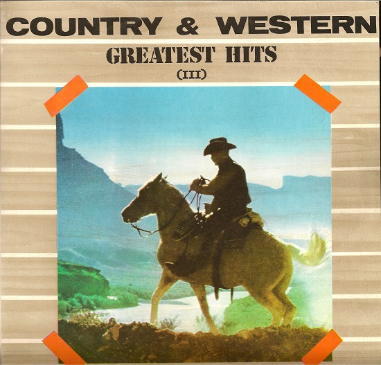 Alexandru Andrieș - Country & Western - Greatest Hits III 1986.jpg
